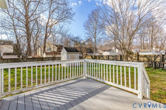 7403 River Pine Dr, Mechanicsville, VA 23111