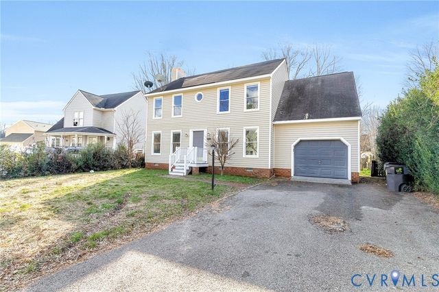 7403 River Pine Dr, Mechanicsville, VA 23111