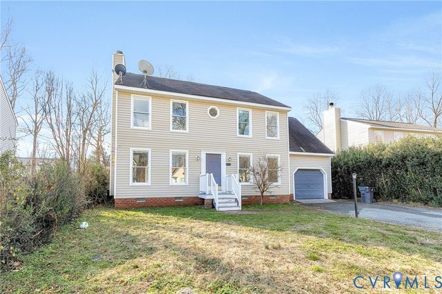 7403 River Pine Dr, Mechanicsville, VA 23111