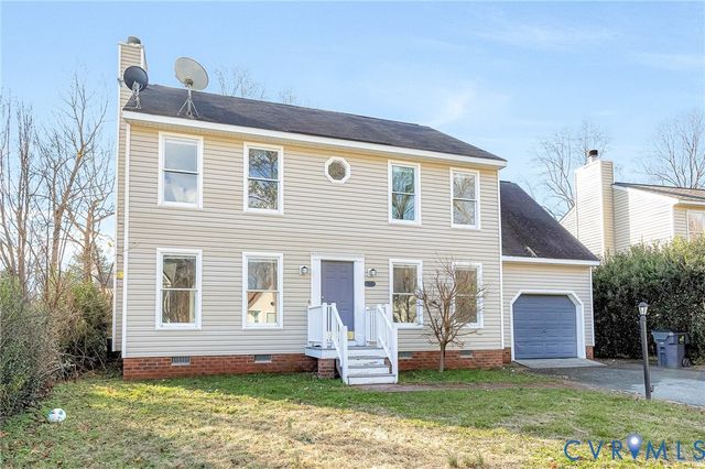 7403 River Pine Dr, Mechanicsville, VA 23111