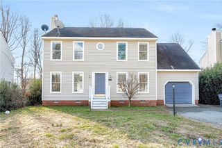 7403 River Pine Dr, Mechanicsville, VA 23111