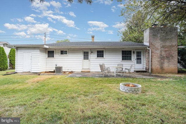 4606 S CLEARVIEW DR, Camp Hill, PA 17011
