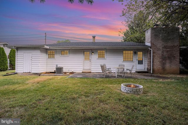 4606 S CLEARVIEW DR, Camp Hill, PA 17011