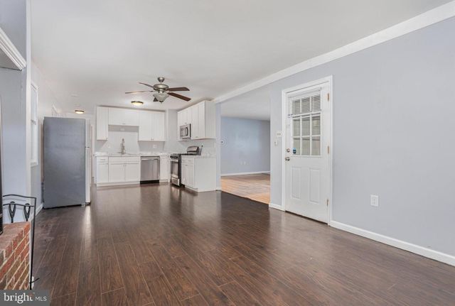 4606 S CLEARVIEW DR, Camp Hill, PA 17011
