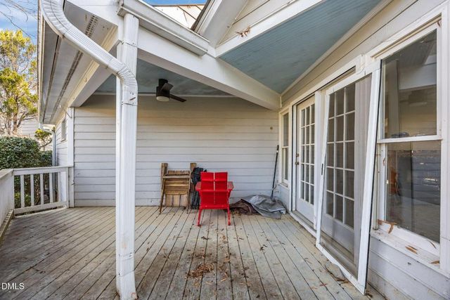 105 Riverbirch Point, Carrboro, NC 27510