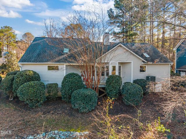 105 Riverbirch Point, Carrboro, NC 27510