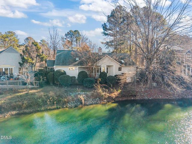 105 Riverbirch Point, Carrboro, NC 27510