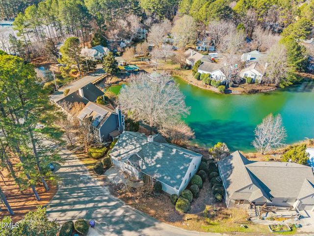 105 Riverbirch Point, Carrboro, NC 27510