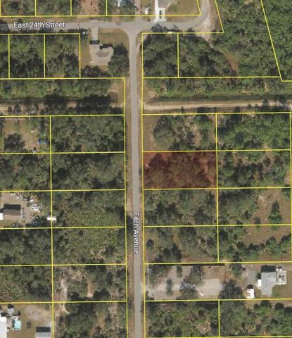 2318 FITCH AVENUE, Alva, FL 33920