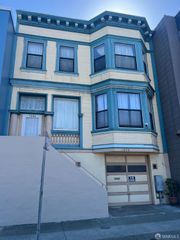 1650 19th Avenue, San Francisco, CA 94122