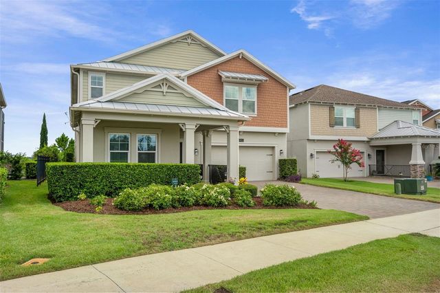 3462 SHALLOW COVE LANE, Clermont, FL 34711