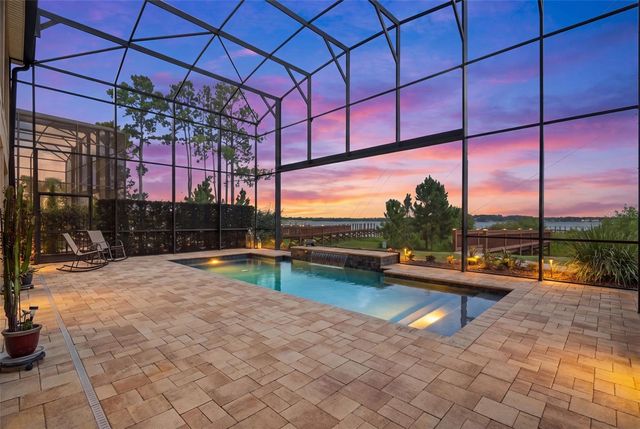 3462 SHALLOW COVE LANE, Clermont, FL 34711