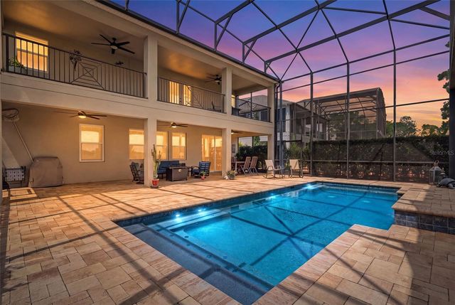 3462 SHALLOW COVE LANE, Clermont, FL 34711