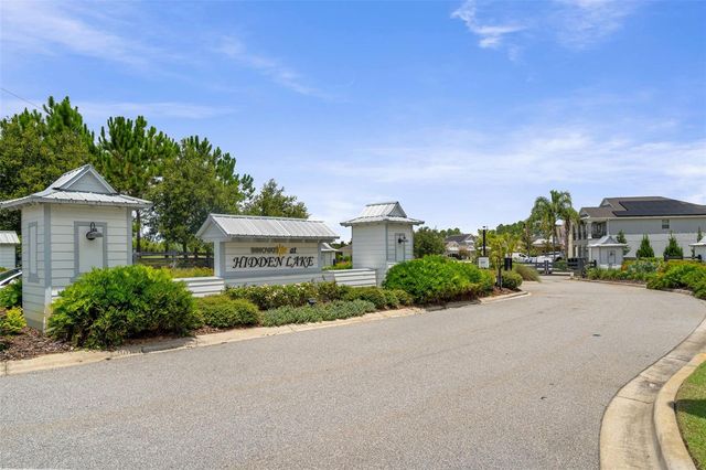 3462 SHALLOW COVE LANE, Clermont, FL 34711