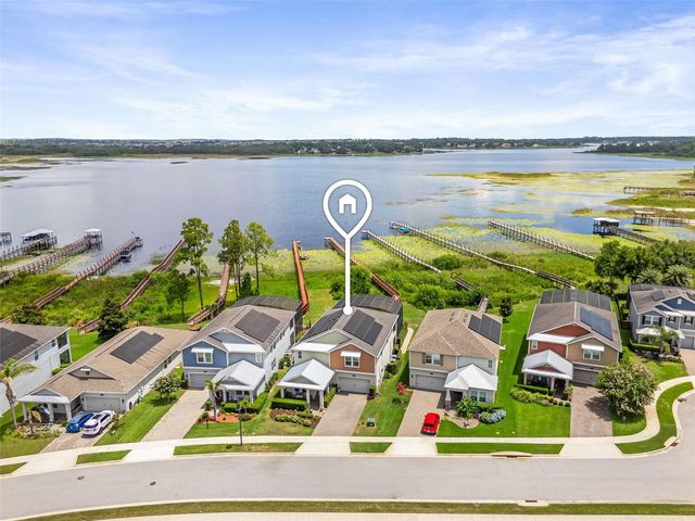 3462 SHALLOW COVE LANE, Clermont, FL 34711