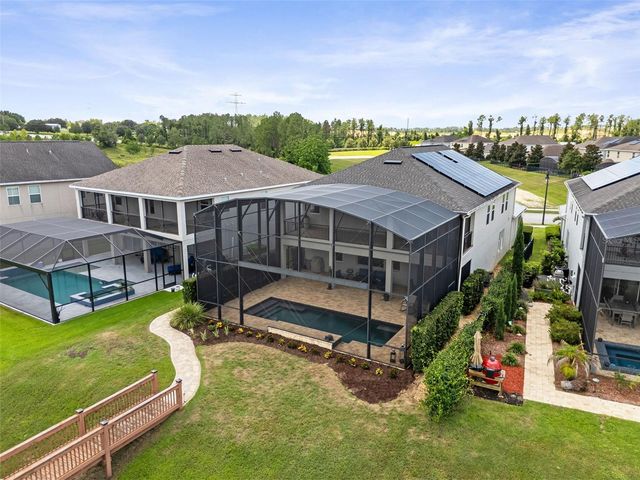 3462 SHALLOW COVE LANE, Clermont, FL 34711