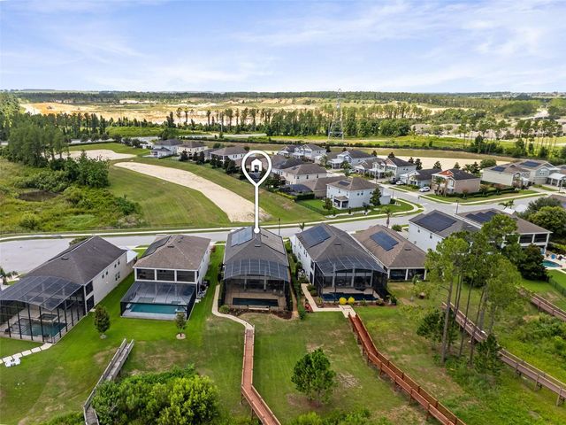 3462 SHALLOW COVE LANE, Clermont, FL 34711