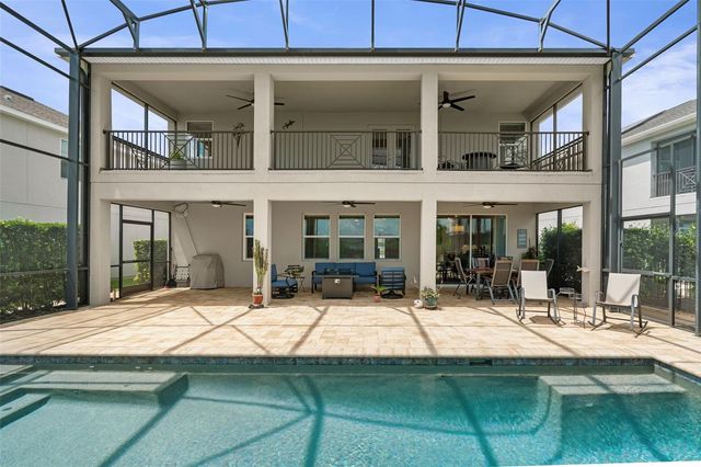 3462 SHALLOW COVE LANE, Clermont, FL 34711