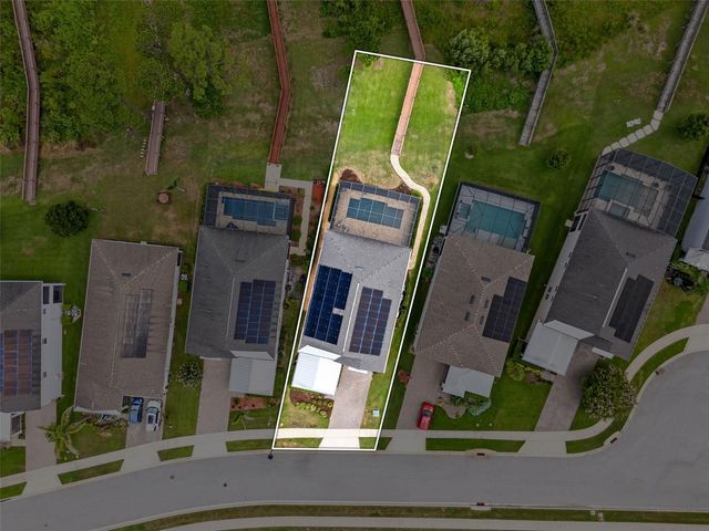 3462 SHALLOW COVE LANE, Clermont, FL 34711