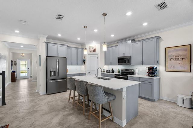 3462 SHALLOW COVE LANE, Clermont, FL 34711