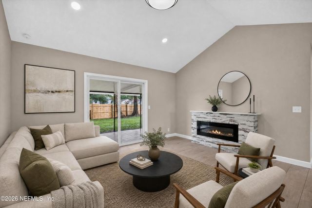4117 WILCREST Court, Jacksonville, FL 32277