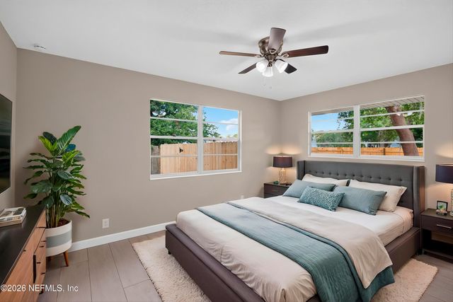4117 WILCREST Court, Jacksonville, FL 32277