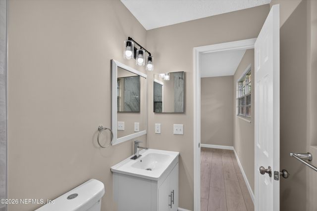 4117 WILCREST Court, Jacksonville, FL 32277