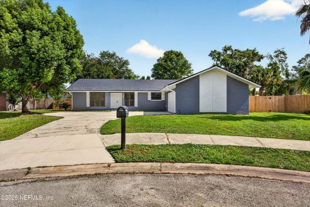 4117 WILCREST Court, Jacksonville, FL 32277