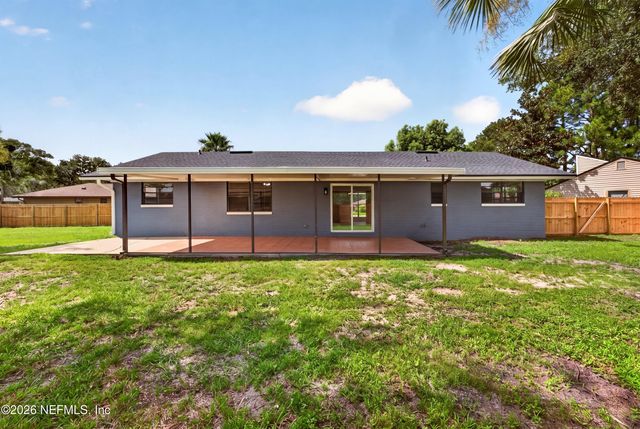 4117 WILCREST Court, Jacksonville, FL 32277