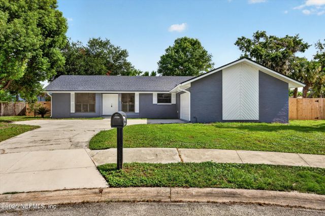4117 WILCREST Court, Jacksonville, FL 32277