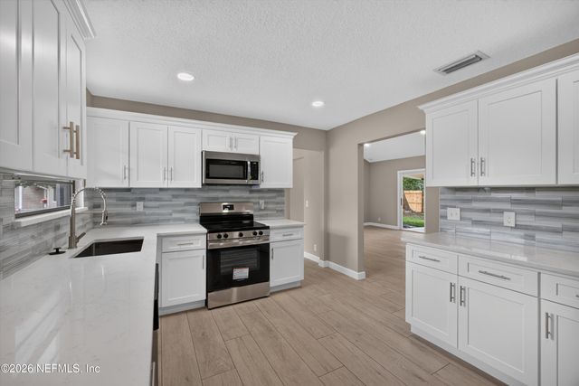 4117 WILCREST Court, Jacksonville, FL 32277