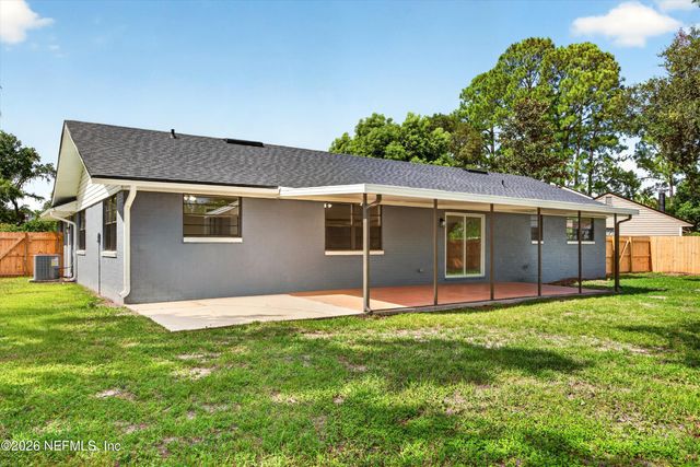 4117 WILCREST Court, Jacksonville, FL 32277