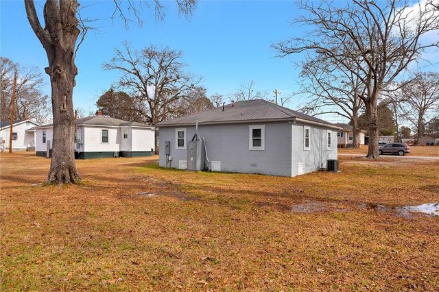 20 Sanders Street, Honea Path, SC 29654