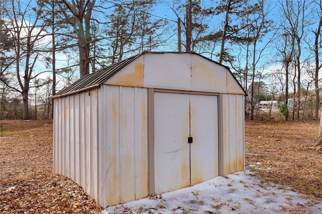 20 Sanders Street, Honea Path, SC 29654