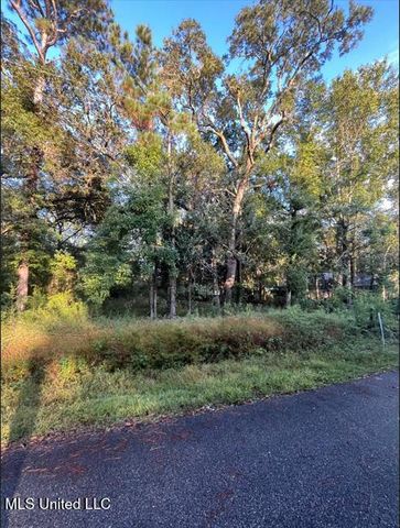 0 Dorothy Street, Ocean Springs, MS 39564