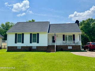 3102 Fieldstream Drive, Wilson, NC 27896