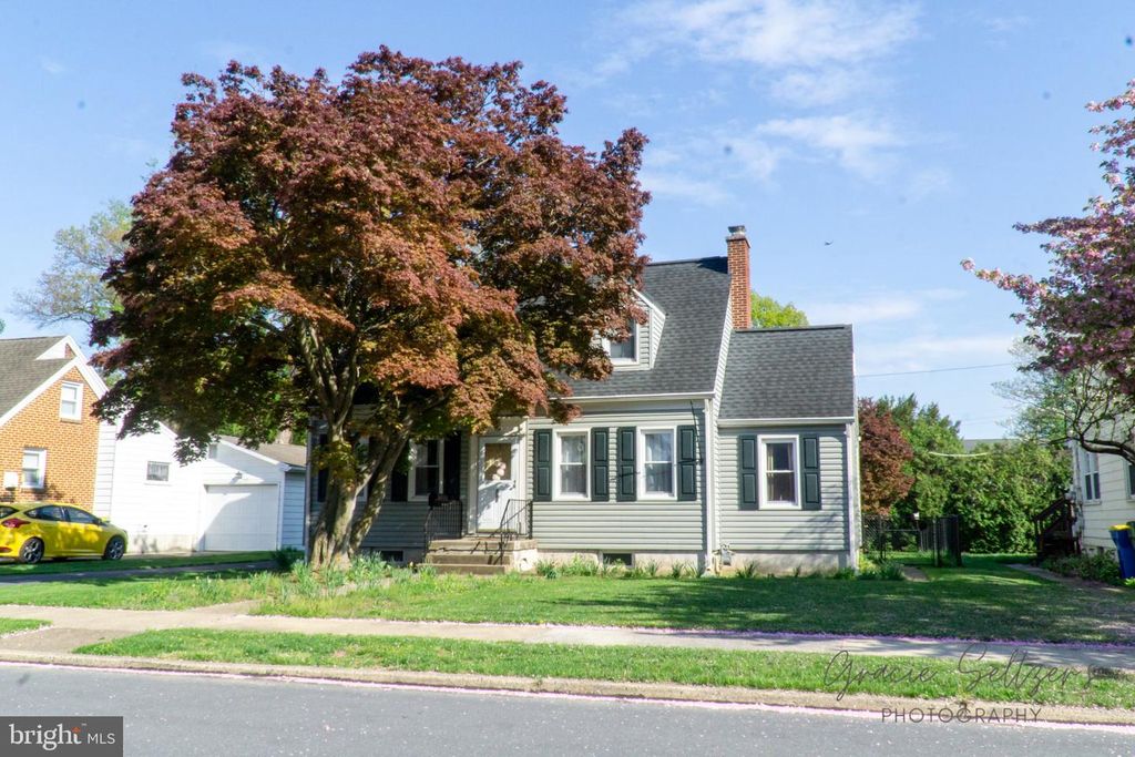 730 HARDING ST, New Cumberland, PA 17070