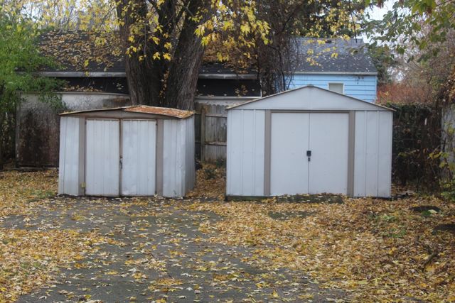 1314 Pinehurst Avenue, Flint, MI 48503