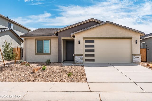 13412 N May Chu Road, Marana, AZ 85653