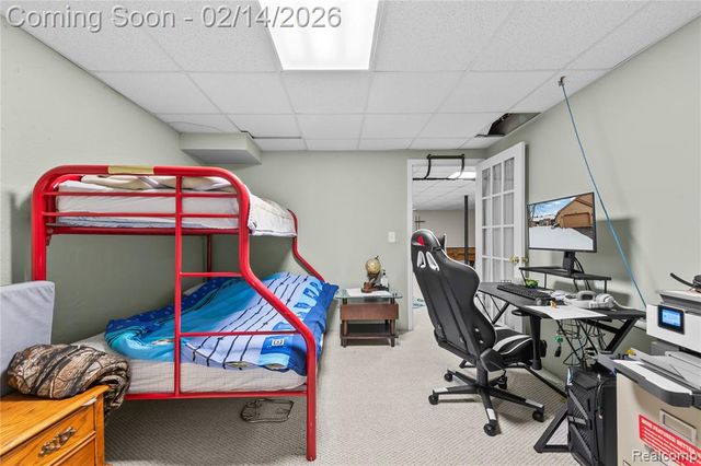 2162 London Bridge Drive, Rochester Hills, MI 48307