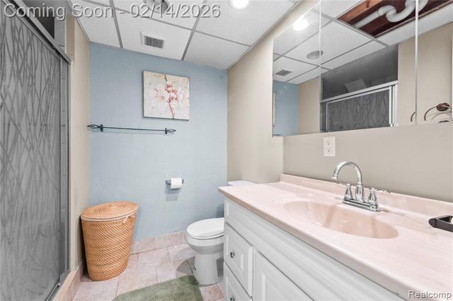 2162 London Bridge Drive, Rochester Hills, MI 48307