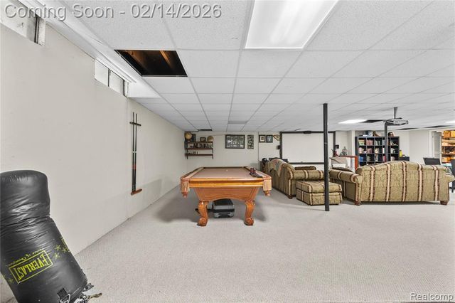 2162 London Bridge Drive, Rochester Hills, MI 48307