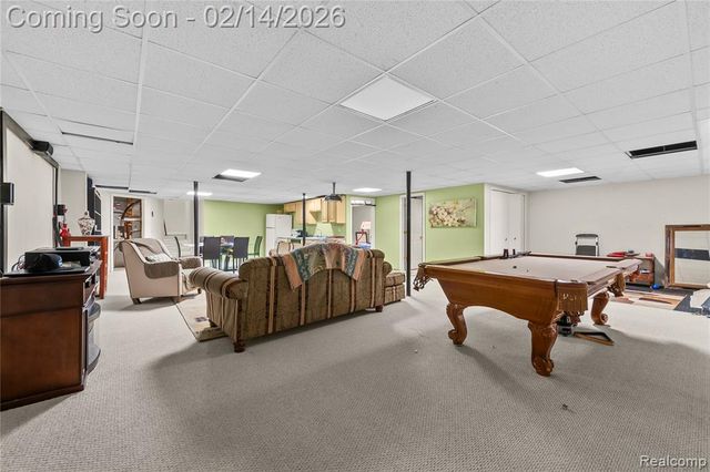 2162 London Bridge Drive, Rochester Hills, MI 48307