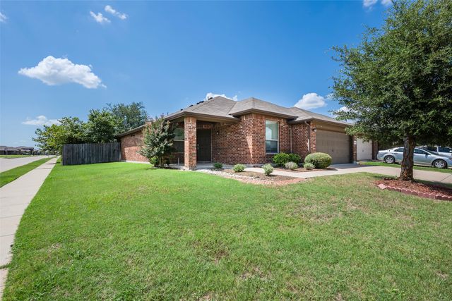 8924 Cold Harbor Street, Fort Worth, TX 76123
