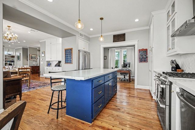 4522 Tharp Drive, Seabrook, TX 77586