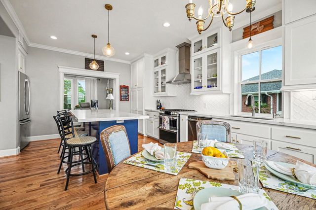 4522 Tharp Drive, Seabrook, TX 77586