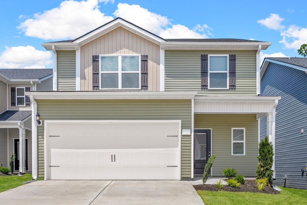2042 Lala Loop, White Bluff, TN 37187