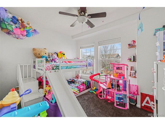 15362 E 100th Ct, Commerce City, CO 80022