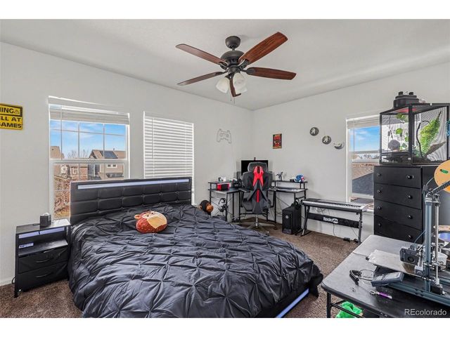 15362 E 100th Ct, Commerce City, CO 80022