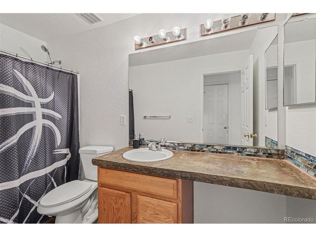 15362 E 100th Ct, Commerce City, CO 80022